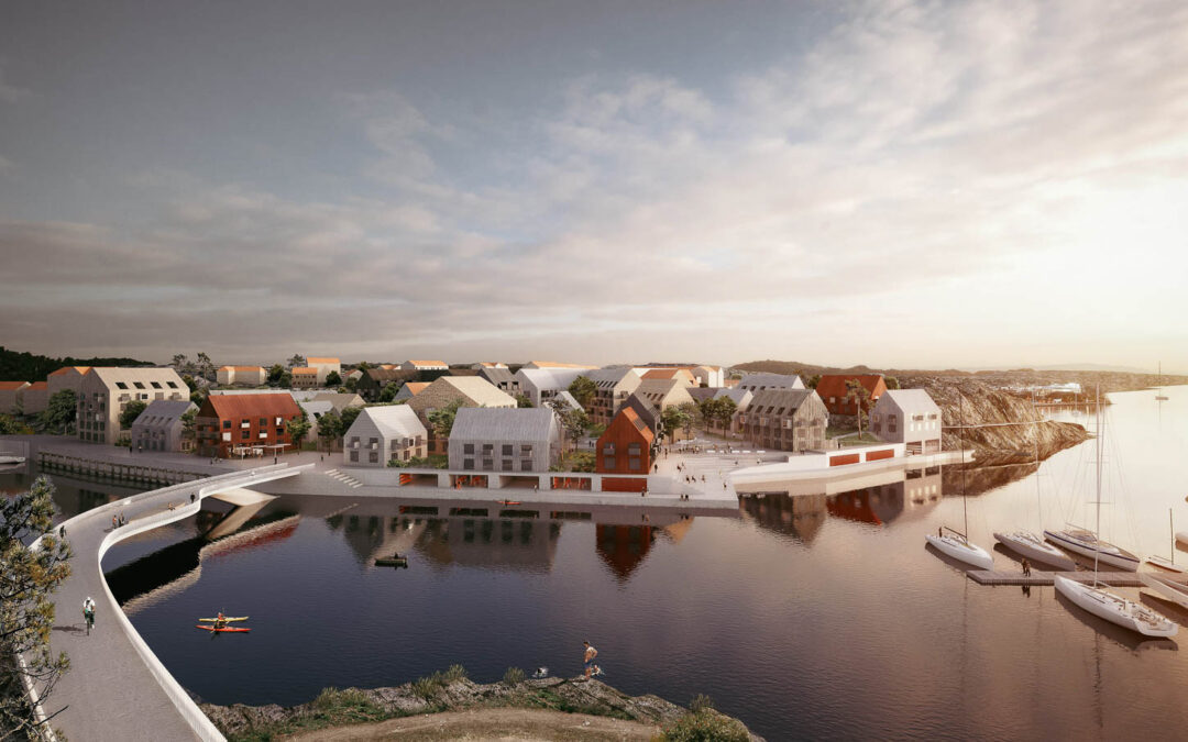 Strömstad Canning