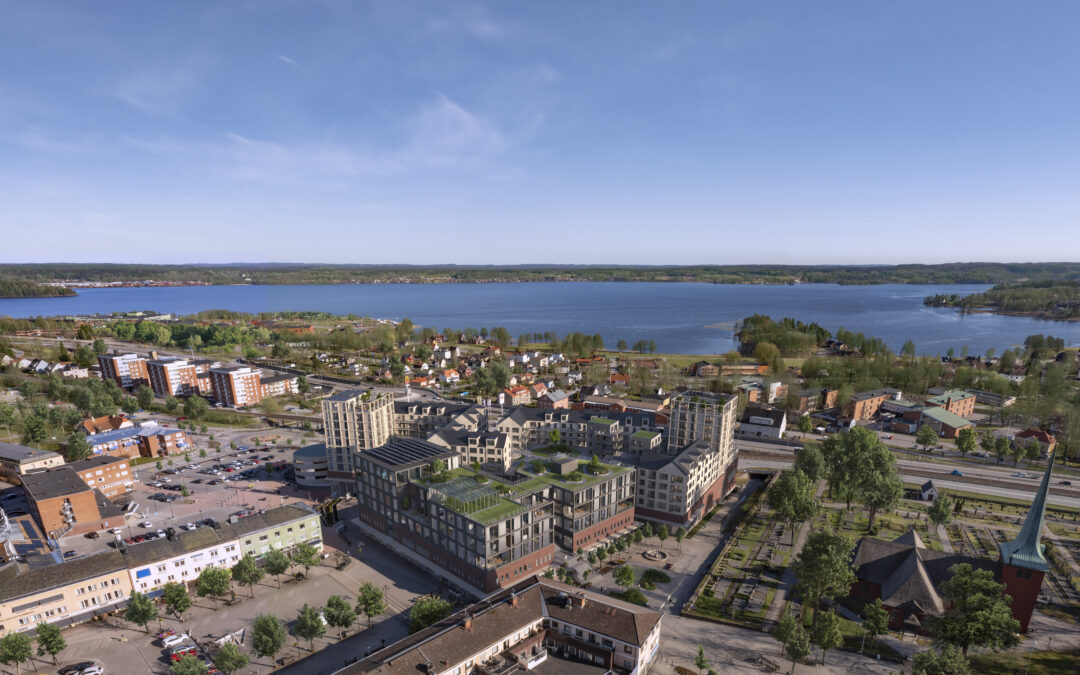 Kv. Råkan