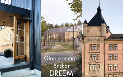 Glad sommar!