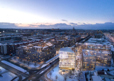 Kungstorget