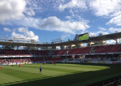 Myresjö Arena