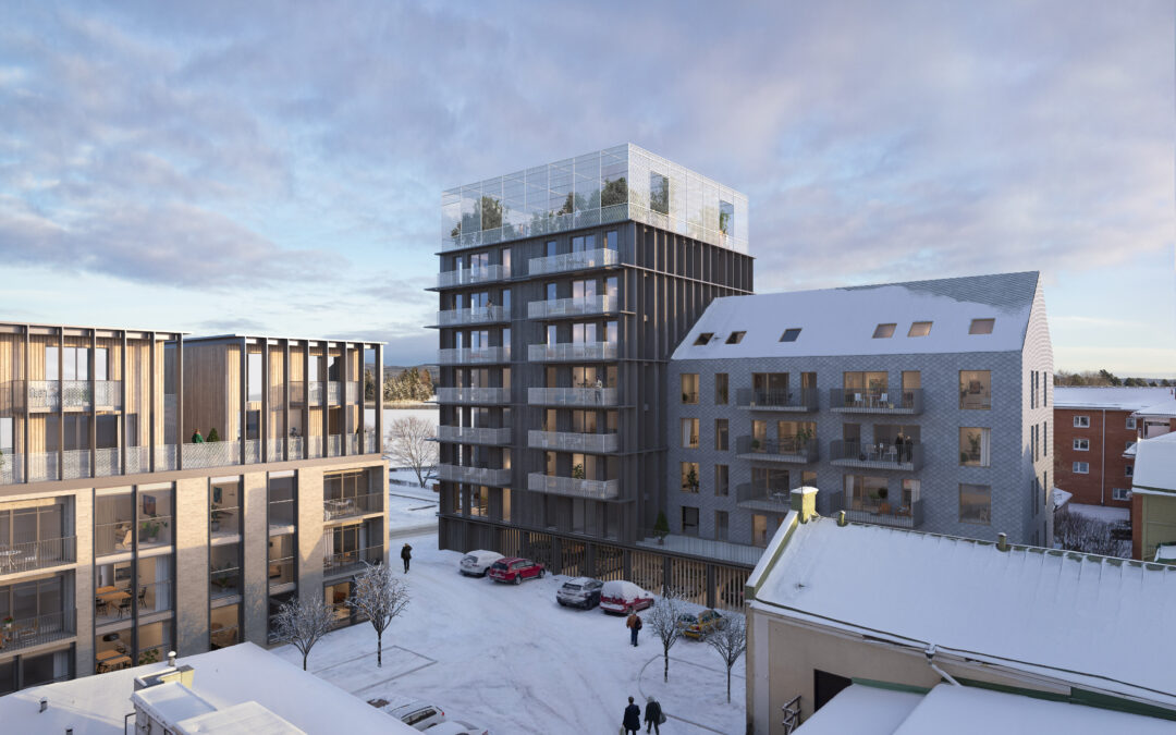 Helsingbanéret