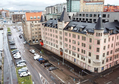 Merkurhuset