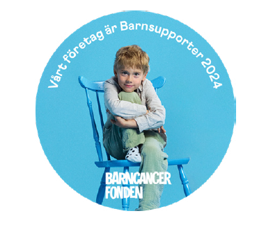 Barncancerfonden