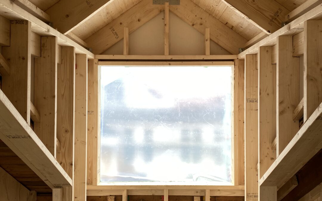 Platsbesök med Coforma