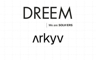 Arkyv + Dreem